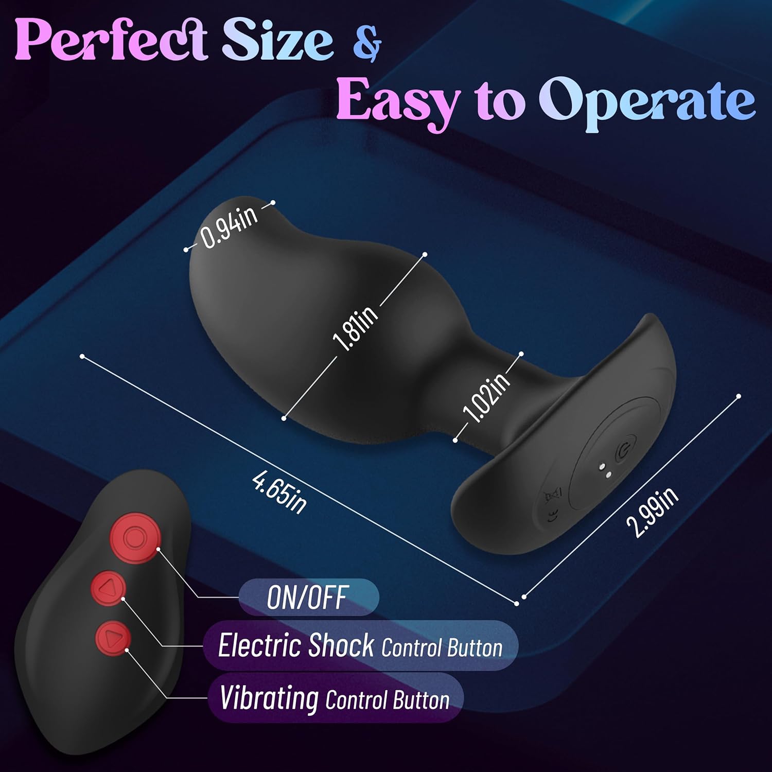 vibrating-butt-plug-prostate-remote-control