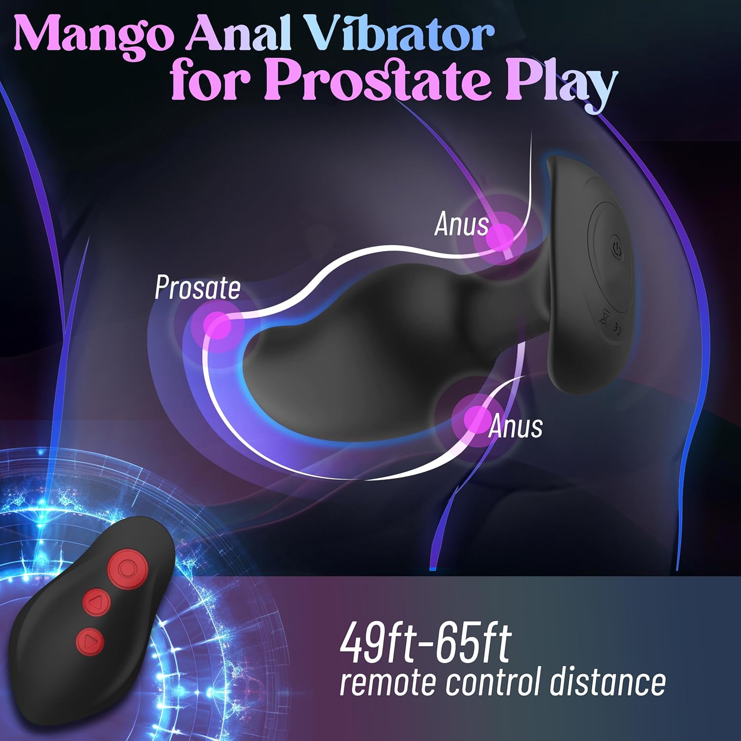 vibrating-butt-plug-prostate-remote-control