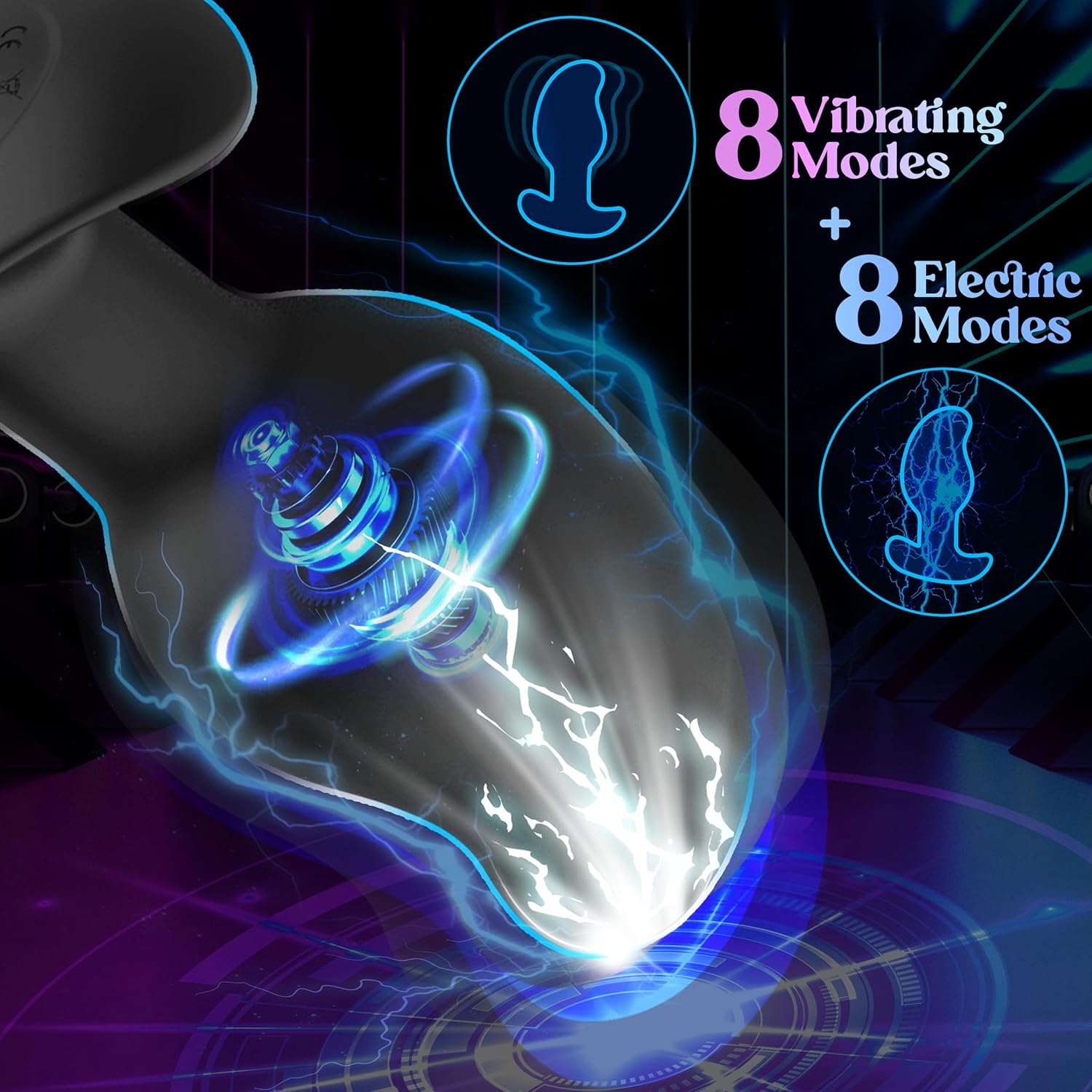vibrating-butt-plug-prostate-remote-control