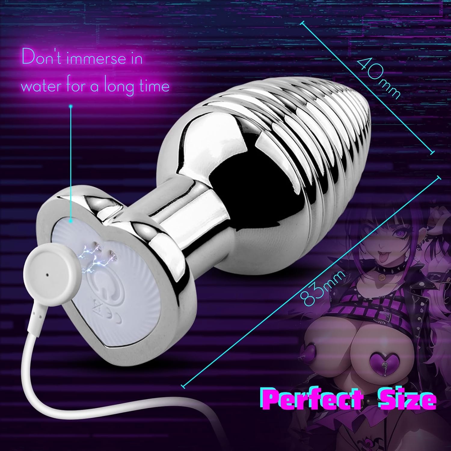 vibrating-butt-plug-stainless-steel