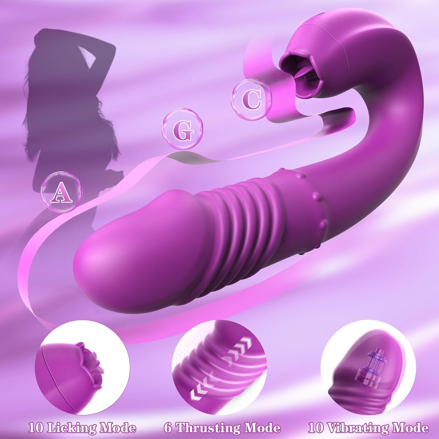 vibrator-dildo-rabbit-licking