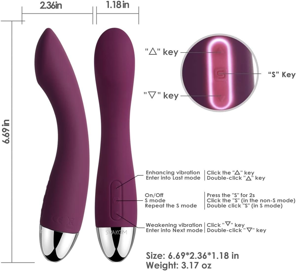 vibrator-svakom-g-spot-for-women