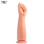 clenched-fist-dildo-12-inch-hand-shap-in-pakistan