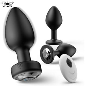 silicone-butt-plugs-remote-control-in-pakistan