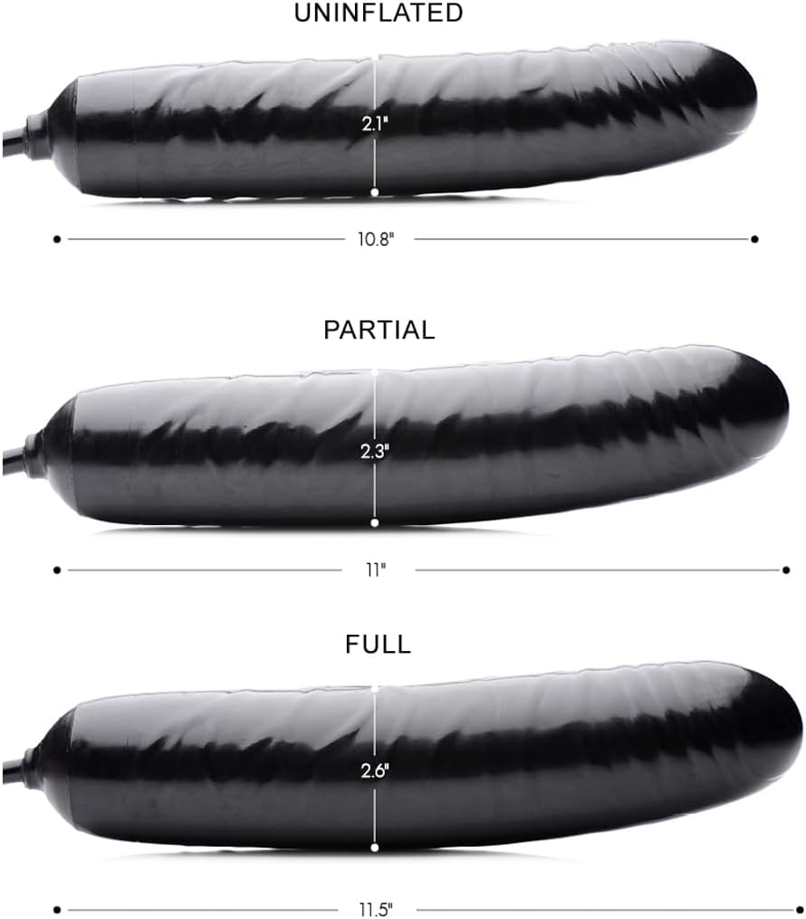 vibes-inflatable-9-inches-dildo-in-pakistan