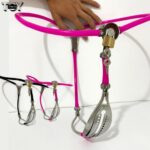 adjustable-chastity-belt-steel-lock