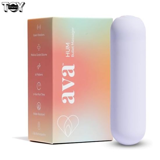 bullet-personal-ava-g-spot-mini-vibrator