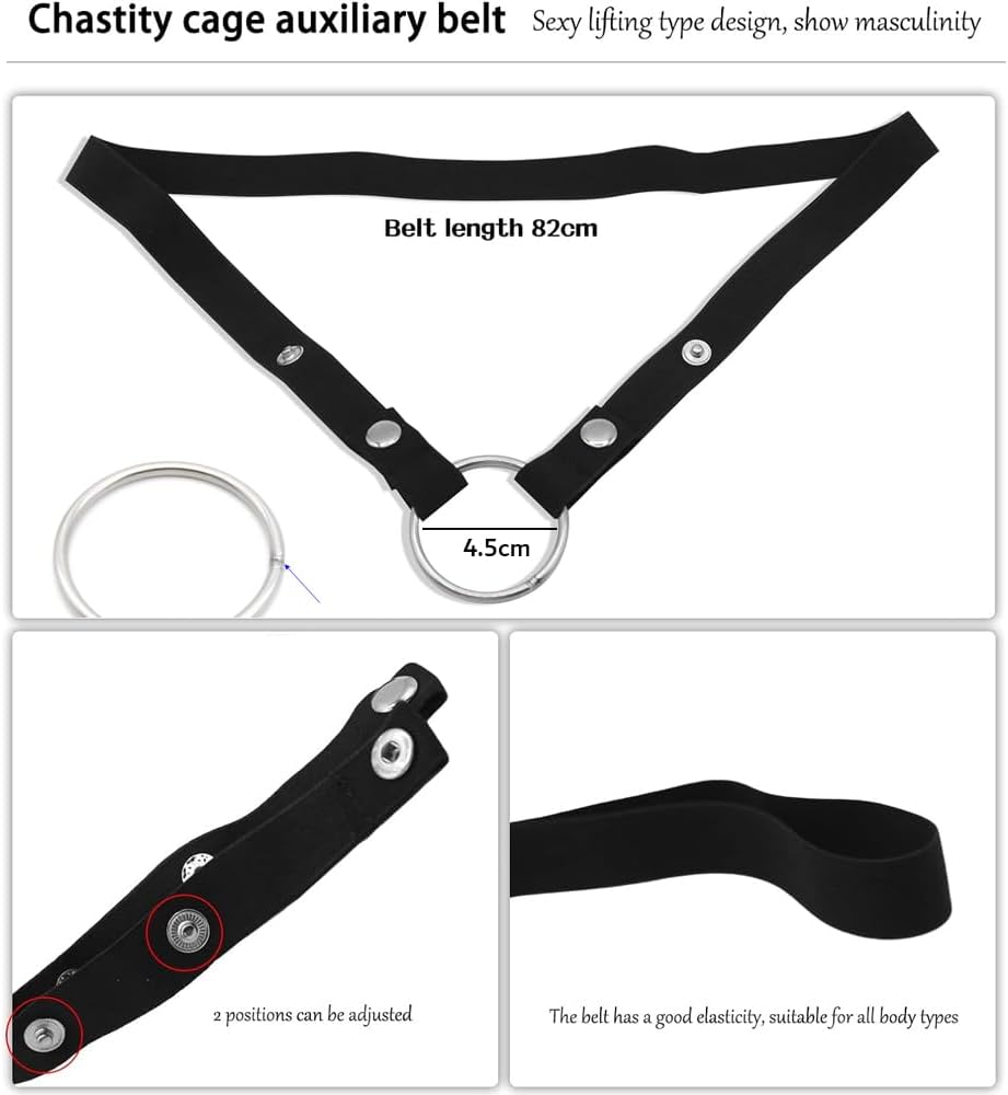 chastity-cage-electric-shock-male-device