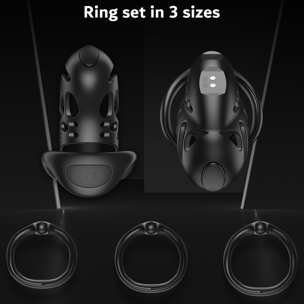 chastity-cage-electric-shock-male-device