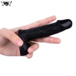 small-4-in-realistic-dildo-anal-plug