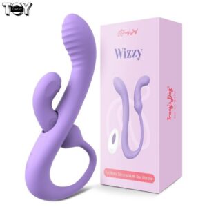tracy-rabbit-vibrator-dildos-for-solo