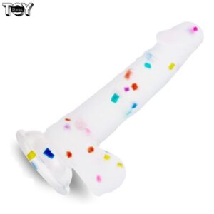 6-5-inch-clear-flexible-silicone-dildo