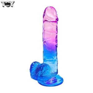 6-inch-dildo-suction-cup-purple-blue