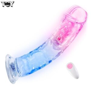8-inch-dildo-colorful-anal-penis-strong-suction