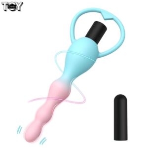 anal-bead-butt-plug-vibration-modes-sex-shop