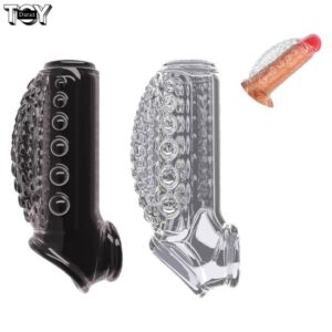 reusable-penis-thicken-cock-condom-adult-toy