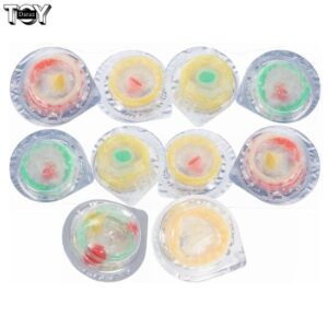 safe-sleeve10pcs-flower-condom-sex-shop