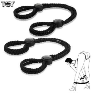 2-pcs-handcuffs-anklets-toy-wrist-cuffs-bdsm