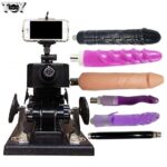 3-xlr-sex-machine-automatic-telescopic-dildos