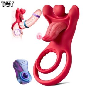 cock-vibrator-ring-tongue-licking-adult-toys