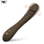 dildo-vibrator-silicone-10-powerful-vibrating-modes