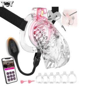 lightweight-app-control-chastity-cage-6-ring