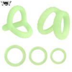 penis-rings-soft-stretchy-silicone-erection