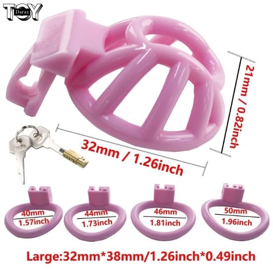 small-pink-penis-ring-chastity-locke-4-base