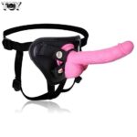strap-on-dildo-silicone-dildo-for-couples