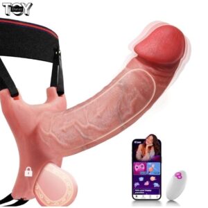 strap-sleeve-dildo-male-vibrator-sex-toy-shop