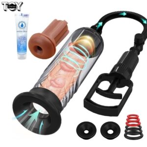 vacuum-pump-men-enlargement-extend-penis