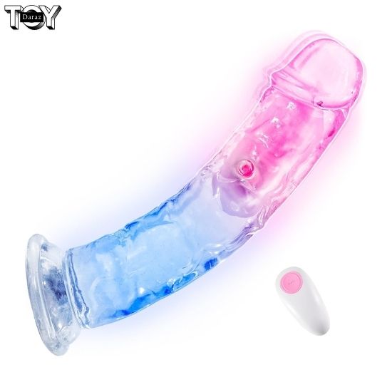 8-inch-vibrating-colorful-dildo-with-suction