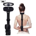 bondage-neck-wrist-restraints-kit-with-gag