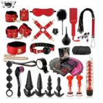 bondage-restraints-couples-sex-toys-set