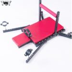 carbon-steel-bdsm-obedience-bench-with-cuffs
