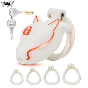 dog-head-male-chastity-cage-white