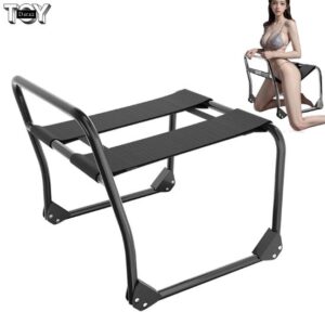 foldable-black-sex-position-chair