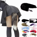 fox-tail-anal-plug-18-black
