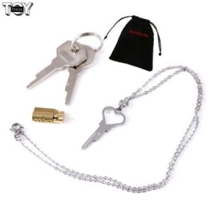 heart-key-chastity-cage-necklace