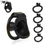 lightweight-black-resin-chastity-cage-for-men