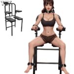 premium-adjustable-bdsm-chair-with-bondage-kit