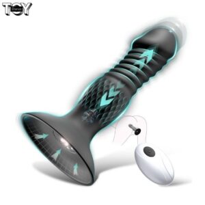 thrusting-remote-control-prostate-massager
