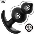 weighted-silicone-anal-plug-beginner-advanced