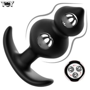 weighted-silicone-anal-plug-beginner-advanced