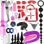 32pcs-bondage-restraint-set-with-vibrator