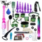 35-piece-bdsm-bondage-kit-with-anal-plug
