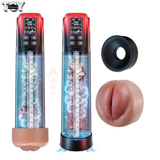 automatic-penis-pump-with-5-suction-modes