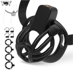 chastity-cage-lightweight-bdsm-device-with-4-ring