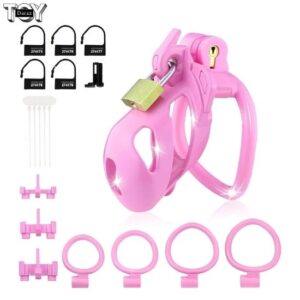 lightweight-male-chastity-cage-with-multiple-attachments