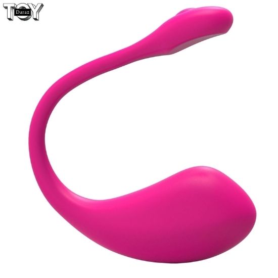 lovense-lush-2-bluetooth-g-spot-vibrator